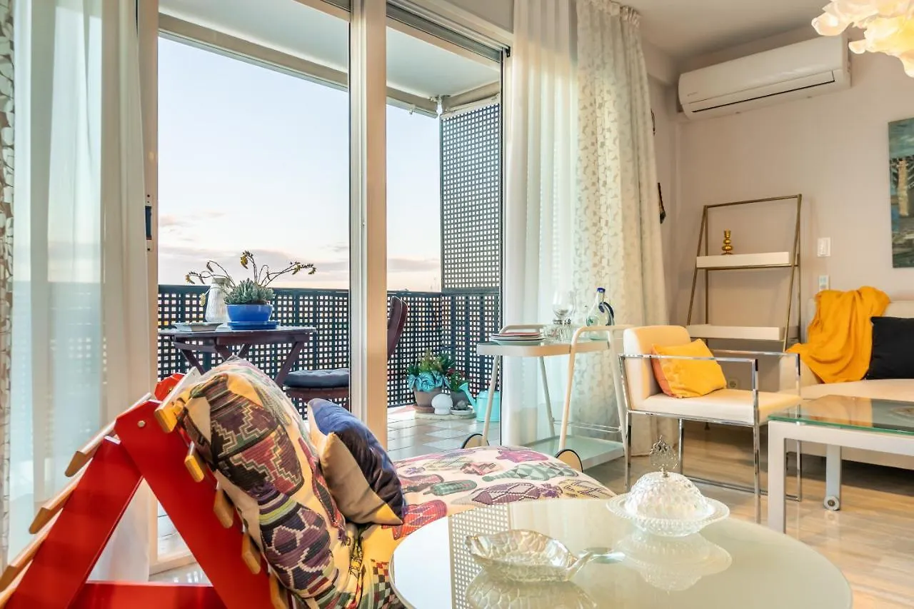 Apartamento Desde El Cielo De Triana Apartment Seville 0*,  Spain