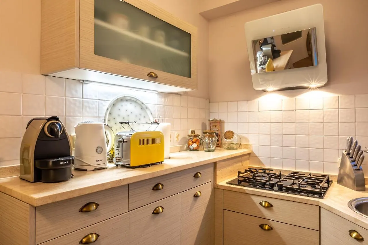 Apartamento Desde El Cielo De Triana Apartment Seville