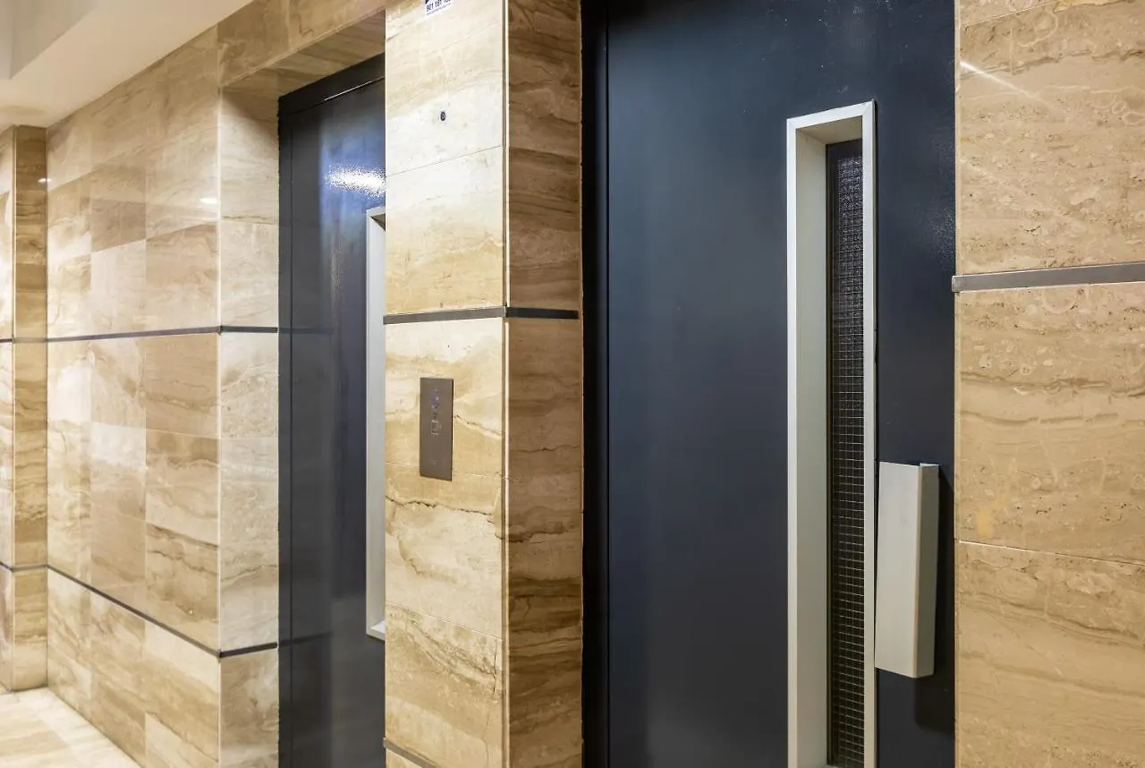 Apartamento Desde El Cielo De Triana Apartment Seville Spain