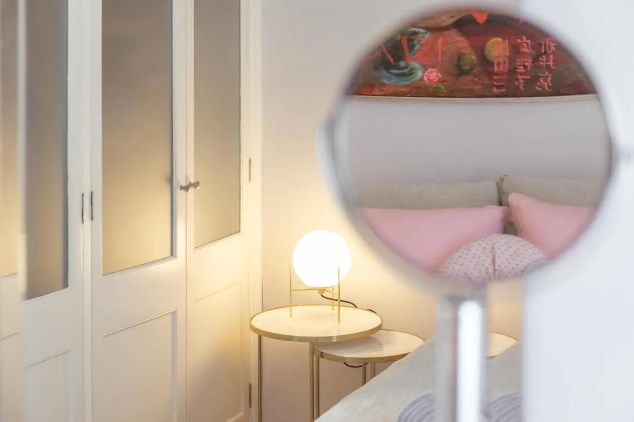 Apartamento Desde El Cielo De Triana Apartment Seville