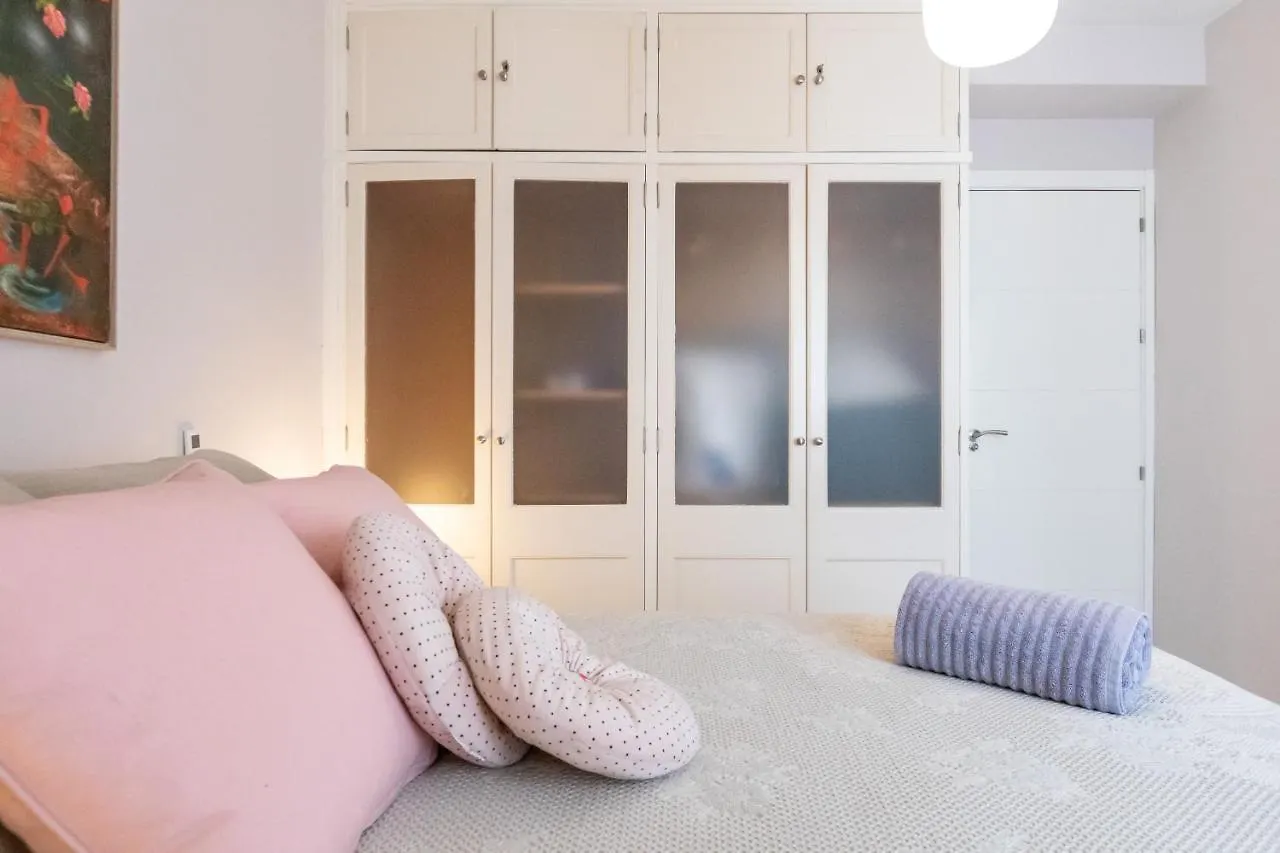 Apartamento Desde El Cielo De Triana Apartment Seville